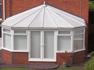 Conservatories, Glaziers Hampton Hill