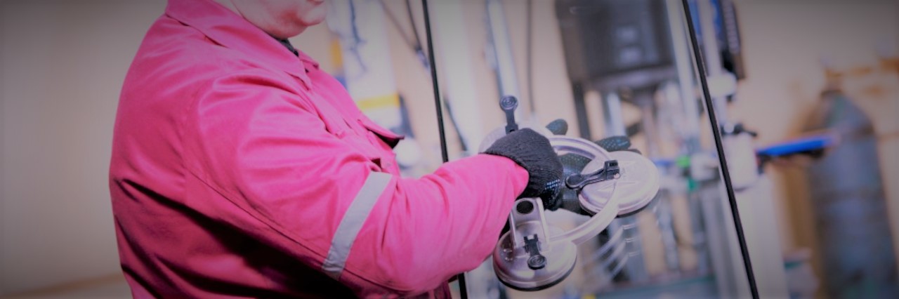 Slider, Glass Fitters in Hampton, Hampton Hill, TW12