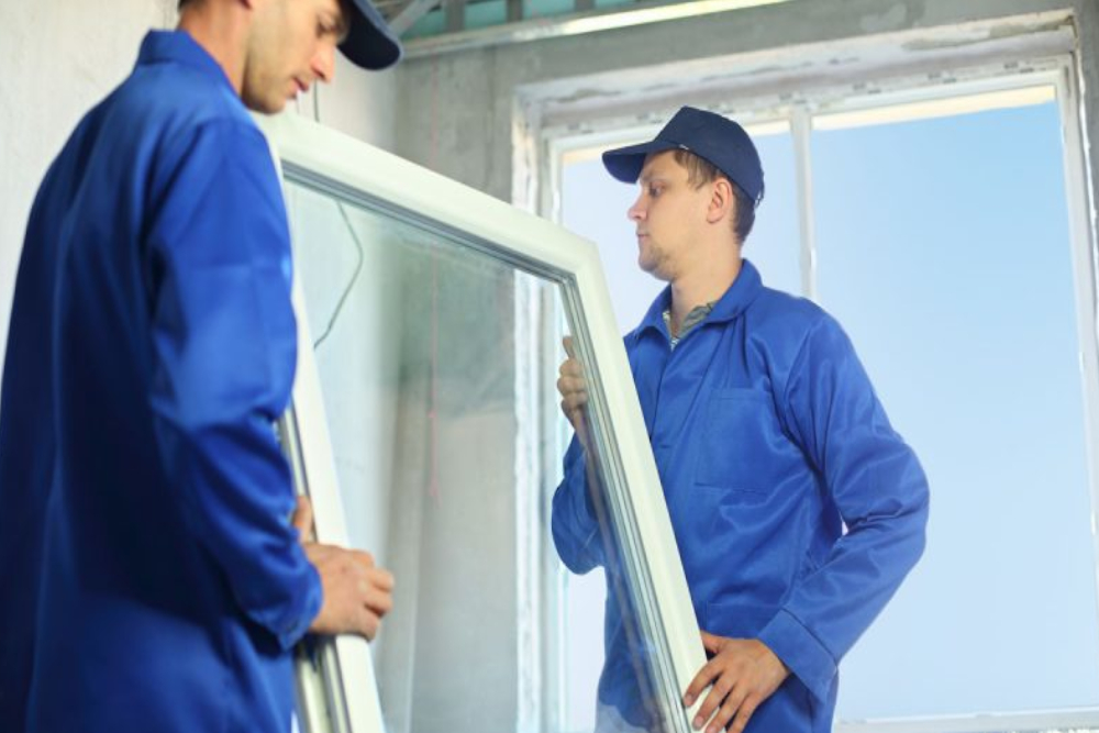 Replacement Glass in Hampton, Hampton Hill, TW12