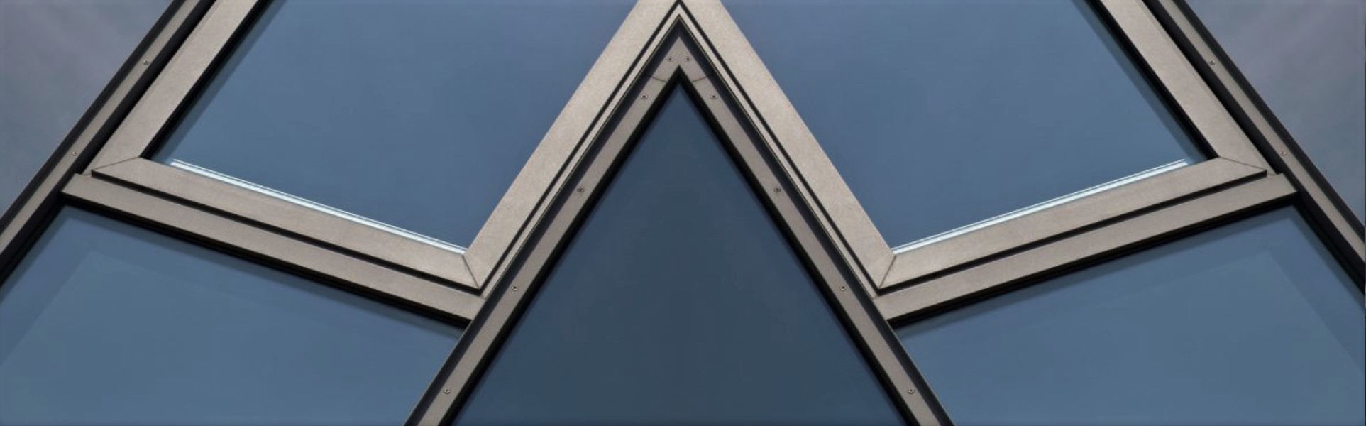 Slider, Structural Glazing in Hampton, Hampton Hill, TW12